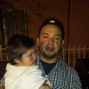 Meet your Posher, George